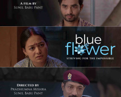 Blue Flower depicts problems faced by sexual minorities